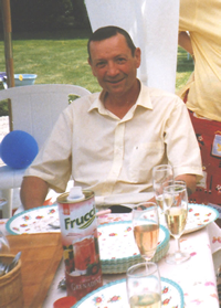 Bernard en mai 1998